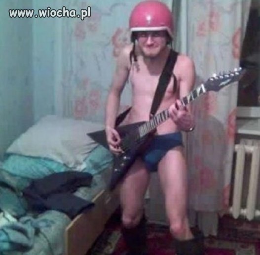 Stary ale jary!