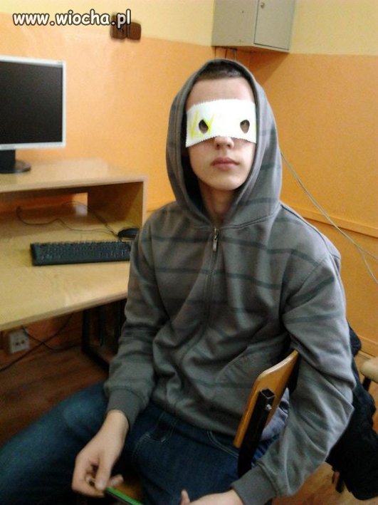 Ninja?