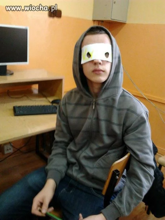 Ninja?