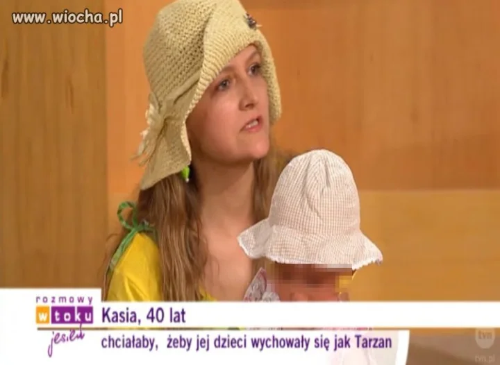 To jest POLSKA?