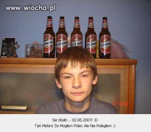 Melanż