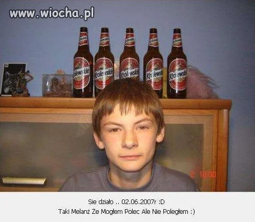Melanż