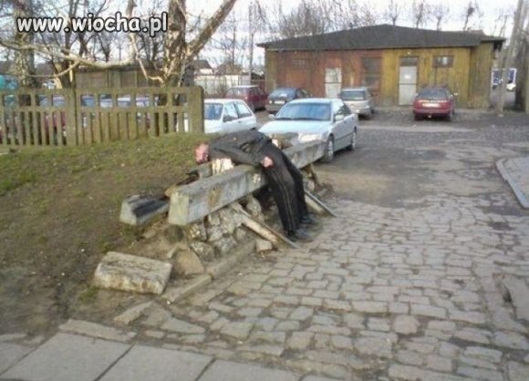 Wyginam śmiało ciało...
