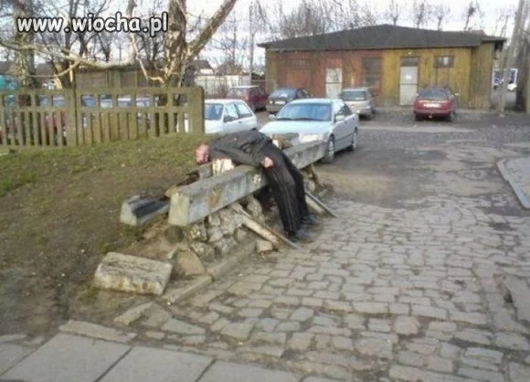 Wyginam śmiało ciało...