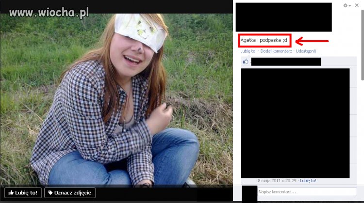 Bosze jak to widzę to jestem za aborcją... 