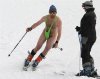 Borat na feriach