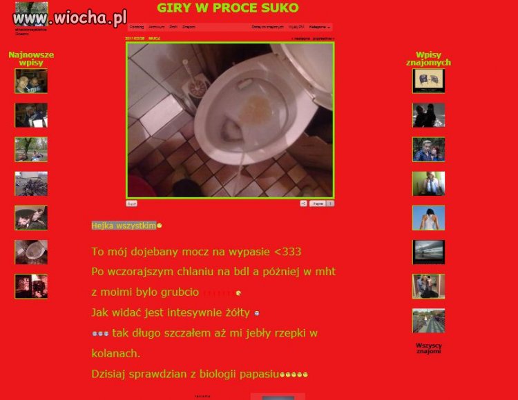 Hejka wszystkim...