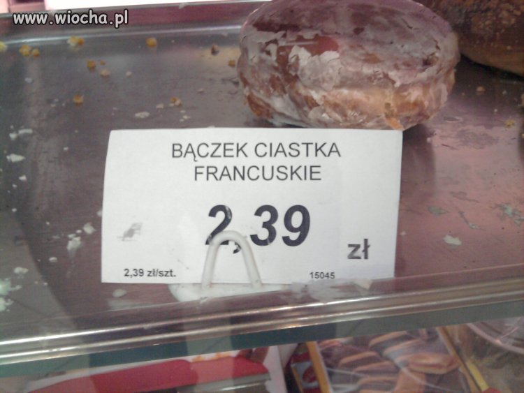Gdy jesz pączka puszczasz bączka ??