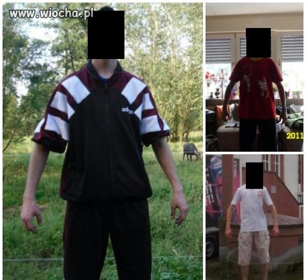 Zaje*bista poza po zdjęć 