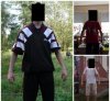 Zaje*bista poza po zdjęć 