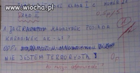 Kartkówki