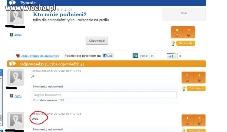 Biedni rodzice...
