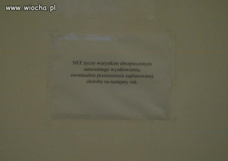 NFZ...