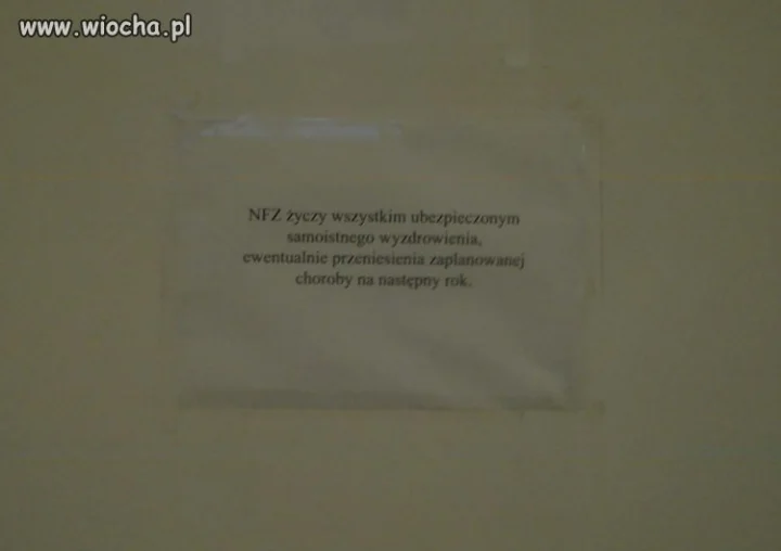 NFZ...