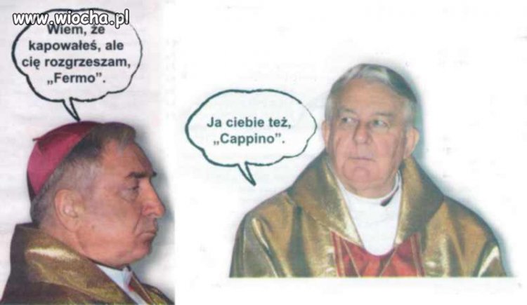 Po co księża się spowiadają???