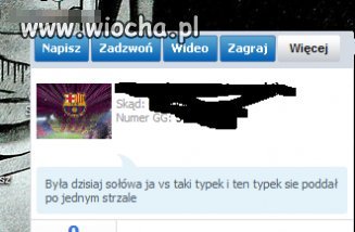 Ciekawe...