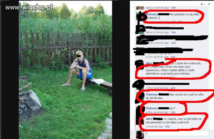 JOŁ JOŁ MAM 12 LAT