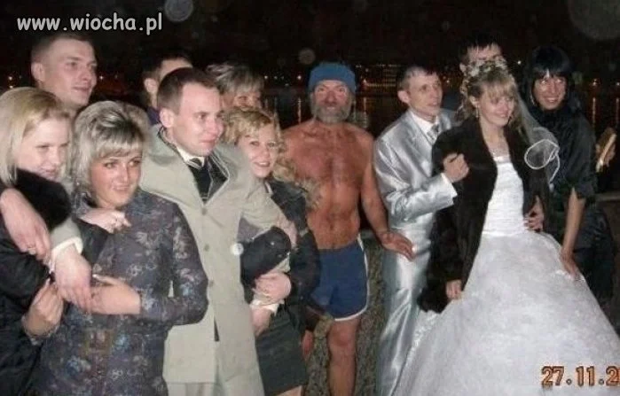 Na grabare wpadł?