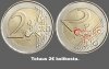 2 euro