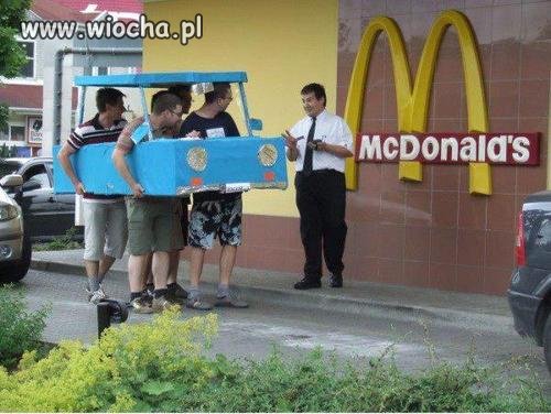 MC Drive