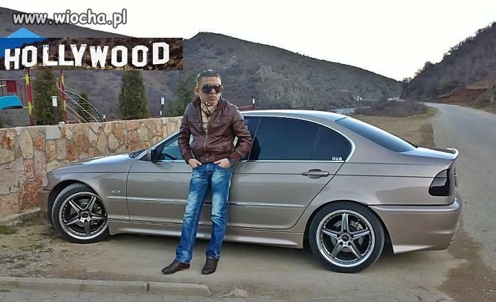 Mistrz photoshopa