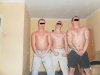 Sex, biceps i powab 