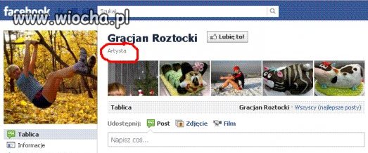 Gracjan Roztocki