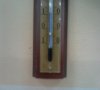Temperatura w klasach...