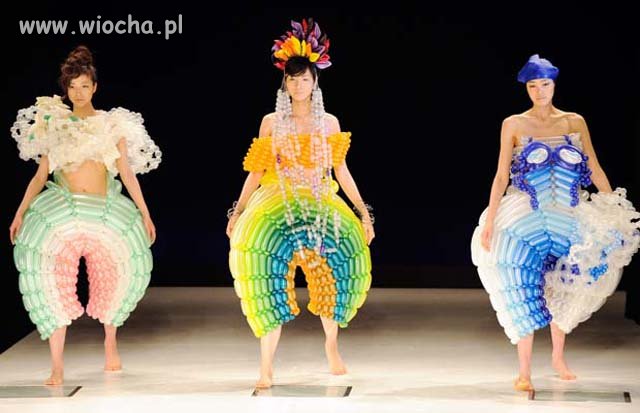 Nowa moda?