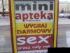 Chyba zmienię aptekę