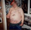 Aj em big gangsta...