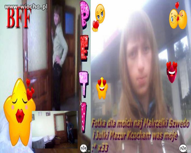 W galerii jeszcze kilkanaście takich zdjęć!!!