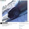 Mamusia rozwaliła samochód...