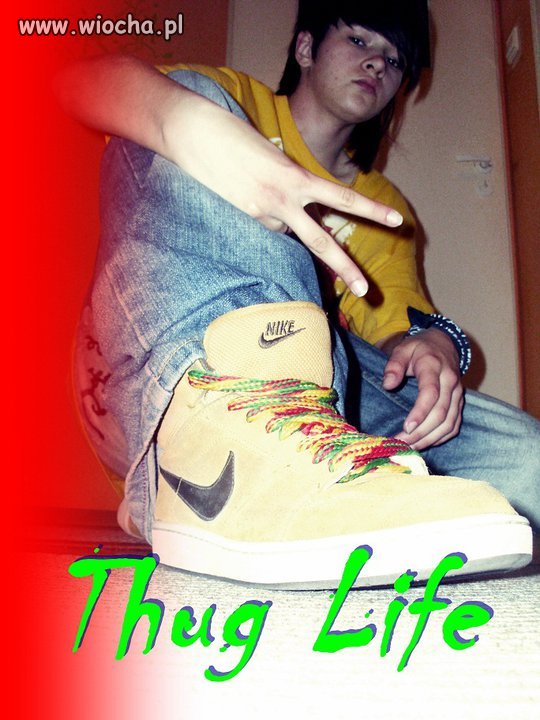 Thug Life