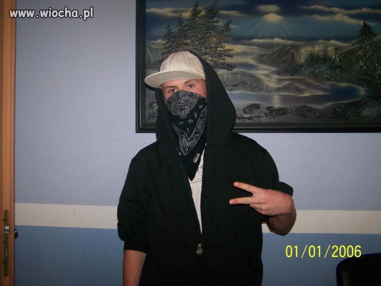 Gangster