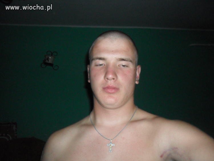 I o to koleś z klasą
