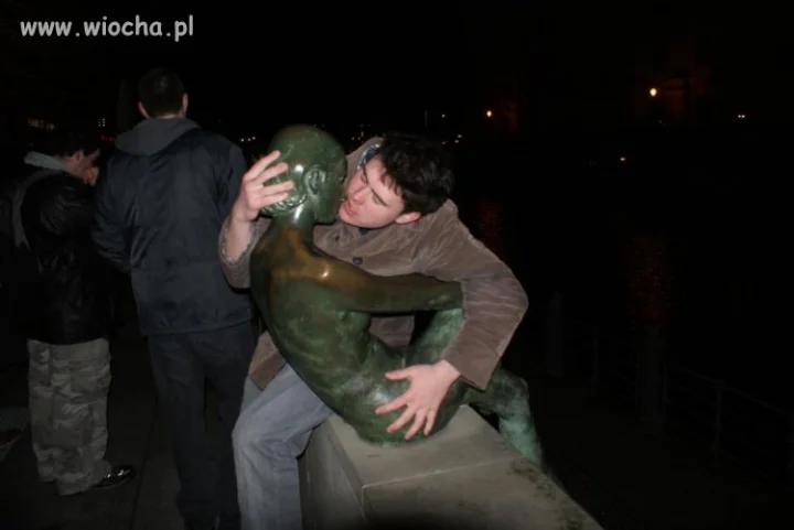 A ja lubię takie 