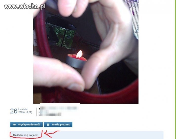 Z ortografią na bakier...