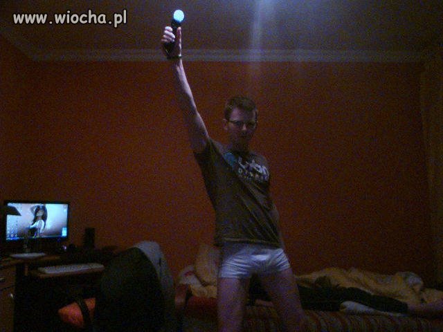 Dance star