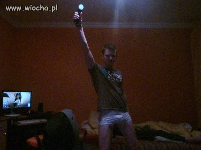 Dance star