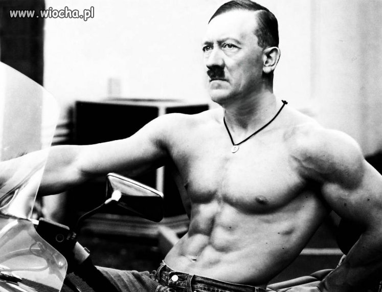 Nowy trend w modzie na wąsy