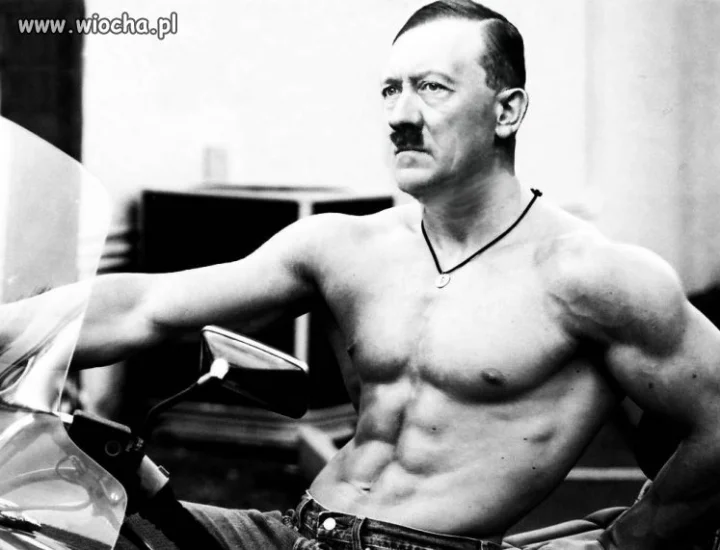 Nowy trend w modzie na wąsy