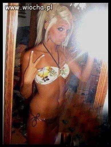 Plastic...