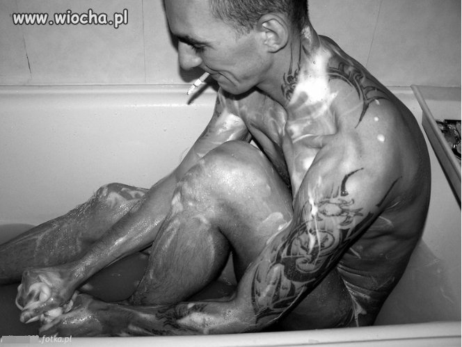 Dla mnie wiocha... 