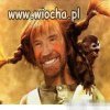 Kim może być Chuck Norris?