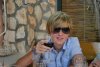 Lans na "wino" w wieku 12 lat 