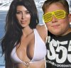 Zdjęcie z Kim Kardashian