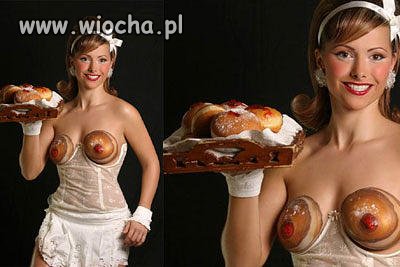 Tłusty czwartek 