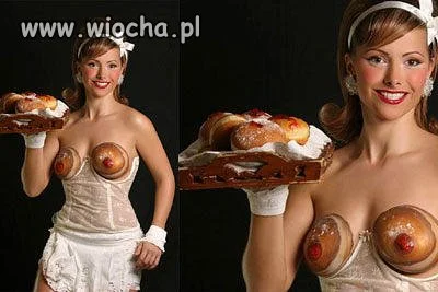 Tłusty czwartek 