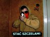 Strzelaj chłopczyku strzelaj 